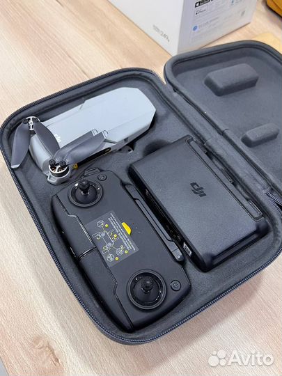 DJI Mavic Mini Fly More Combo