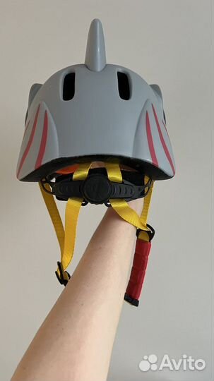 Шлем детский Flying Eagle, S-M