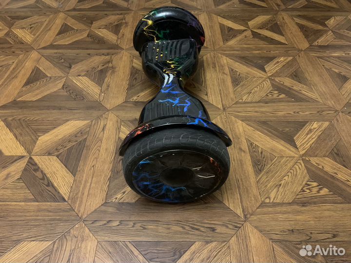 Гироскутер