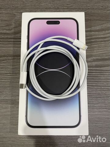 Кабель Apple Оригинал