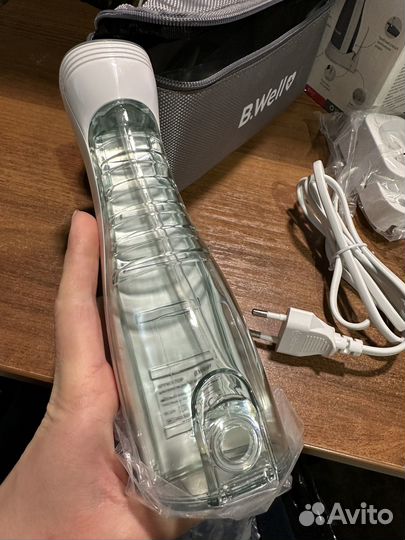 Ирригатор B.Well WI-912