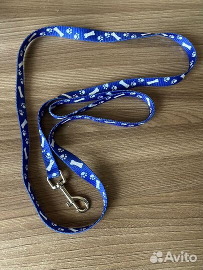 Поводок для собак,длина 1 метр
