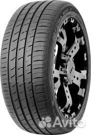 Nexen N'Fera RU1 SUV 235/50 R19 99V