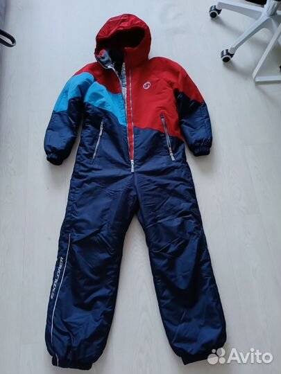 Комбинезон Sherysheff 158