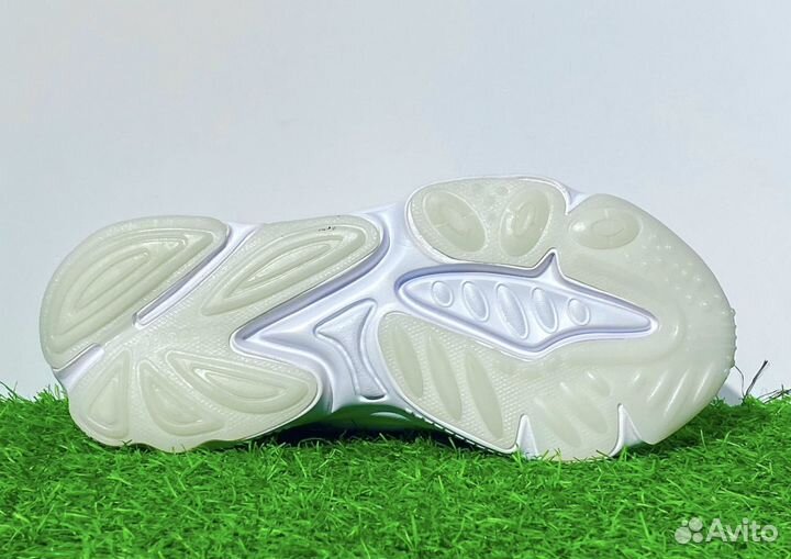 Кроссовки Adidas Ozweego Celox White V4