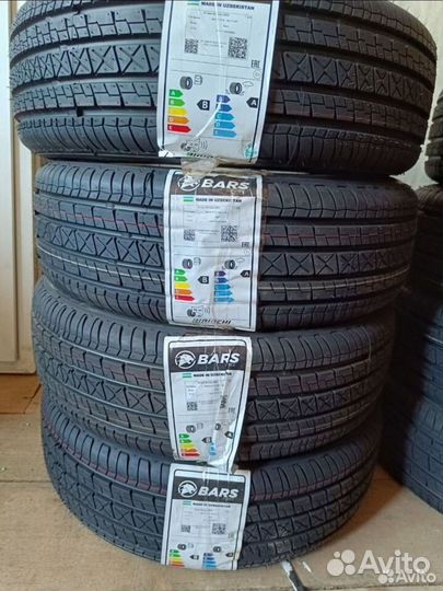 Bars UZ200 185/70 R14