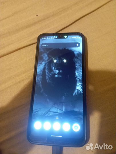 realme C30, 3/32 ГБ