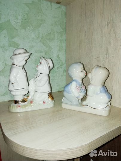 Парочка