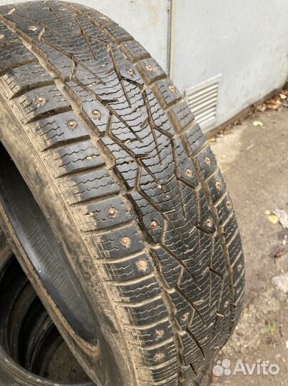 Contyre Arctic Ice 185/65 R15 88T