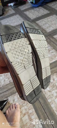 Балетки 37 размер оригинал