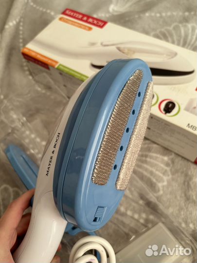 Ручной отпариватель Mayer & Boch