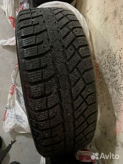Brasa IceControl 205/55 R16 94T