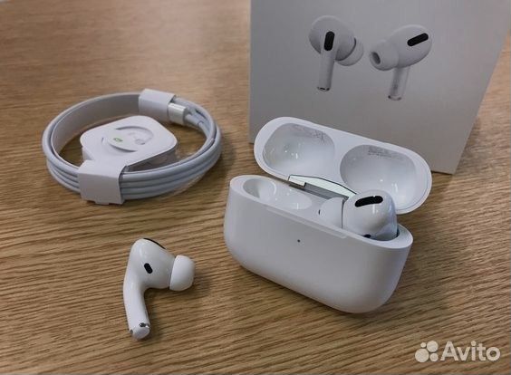 Apple air Pods Pro 2