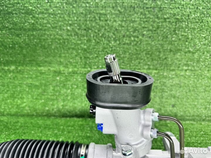 Рейка рулевая Шкода Октавия Тур