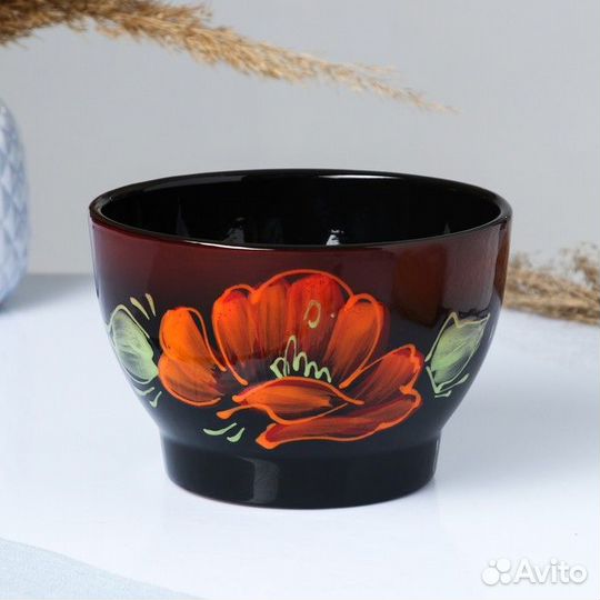 Набор салатников 