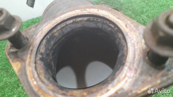 Коллектор выпускной (пустой) Chery Tiggo4 1.5