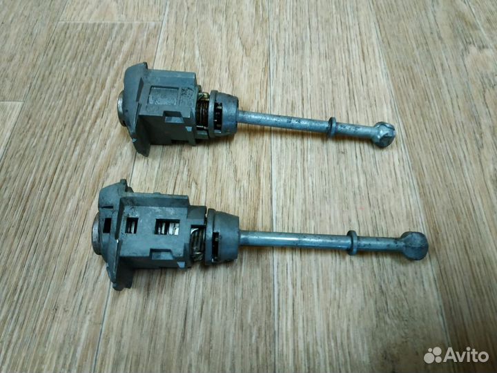 Замок зажигания + личинки Peugeot 308 (2007-2015)