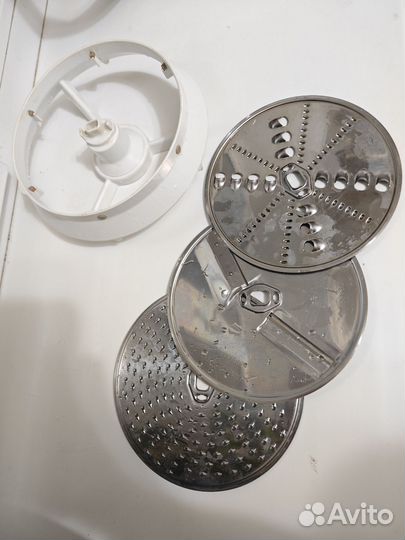 Кухонный комбайн bosch mcm5529