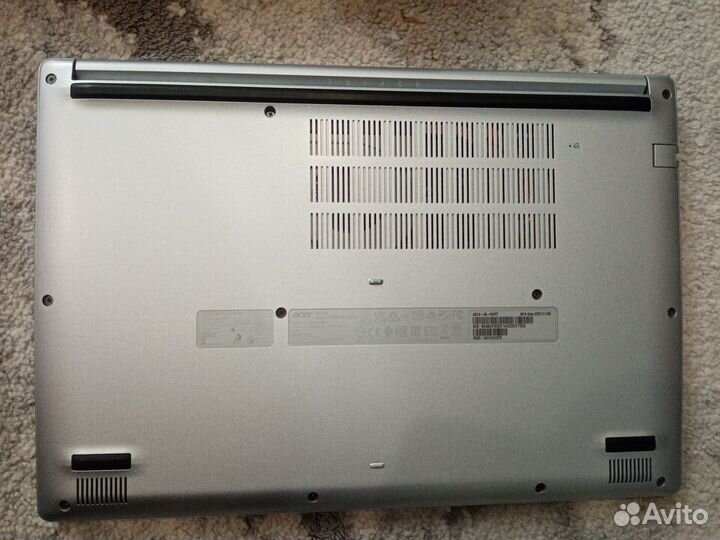 Ноутбук Acer Aspire 5