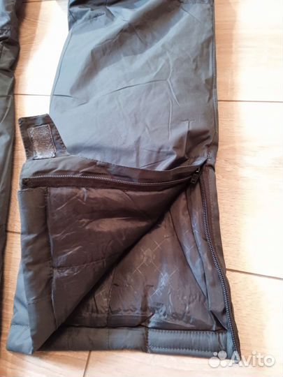 Горнолыжные Новые штаны женские 46