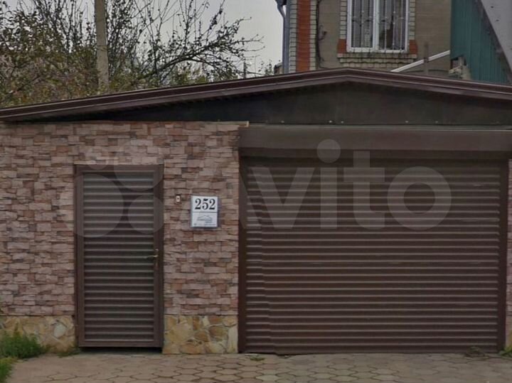 Дом 140 м² на участке 4 сот.