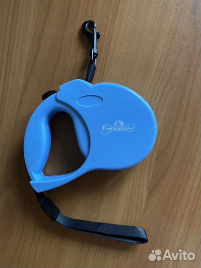 Поводок-рулетка Correa DE Perro 3,5 м