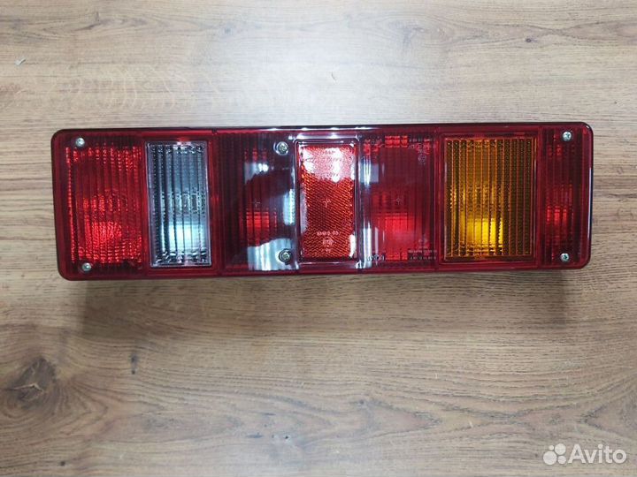 Фонарь задний Газель Некст, Валдай, камаз и т.д