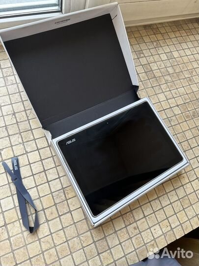 Планшет asus ZenPad 10