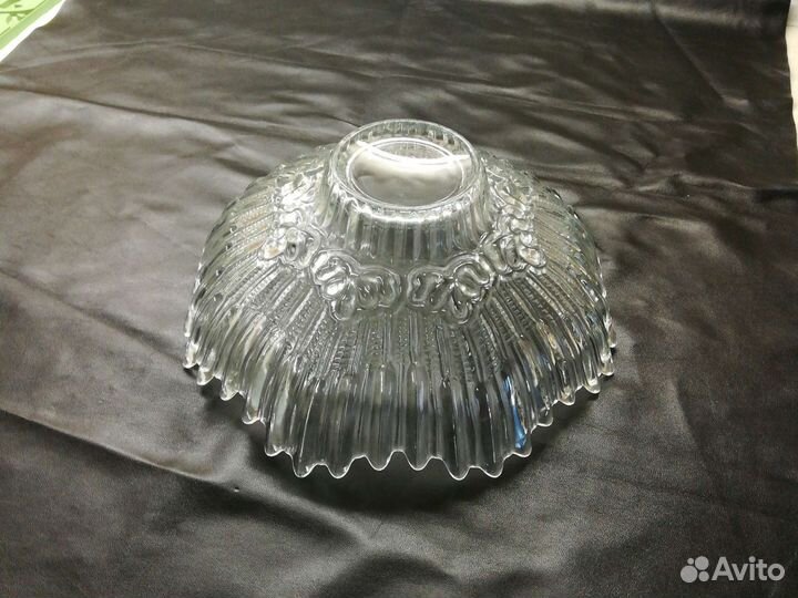 Ваша для фруктов стекло