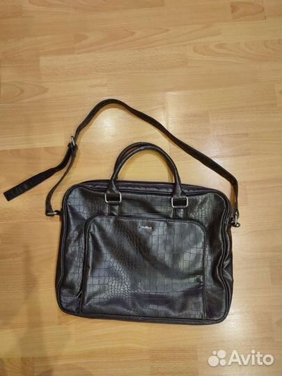 Сумка для ноутбука