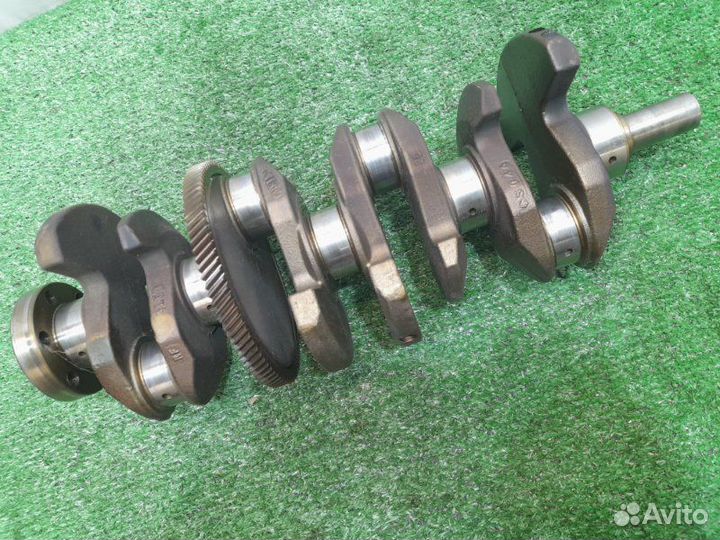 Коленвал Mazda Mazda6 GG 2.3 2007