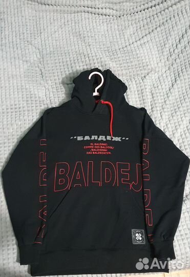 Толстовка vsrap 