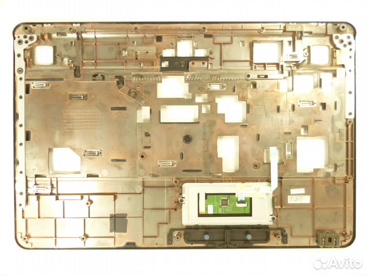 Б. у. запчасти ноутбука eMachines E430/ E630