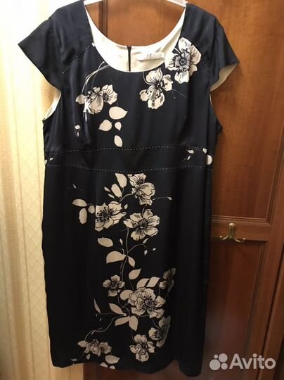 Платье с жакетом Польша