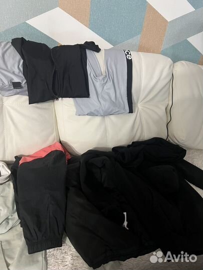 Продам женские вещи пакетом