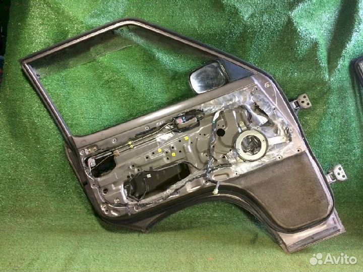 Дверь передняя левая Toyota Town Ace CR29 CR38 Кор