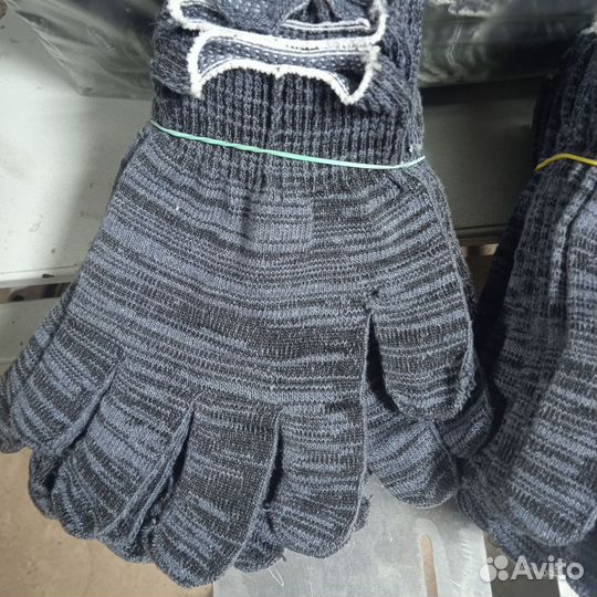 Перчатки
