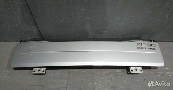 Задний борт Volvo Xc90 1 Поколение C