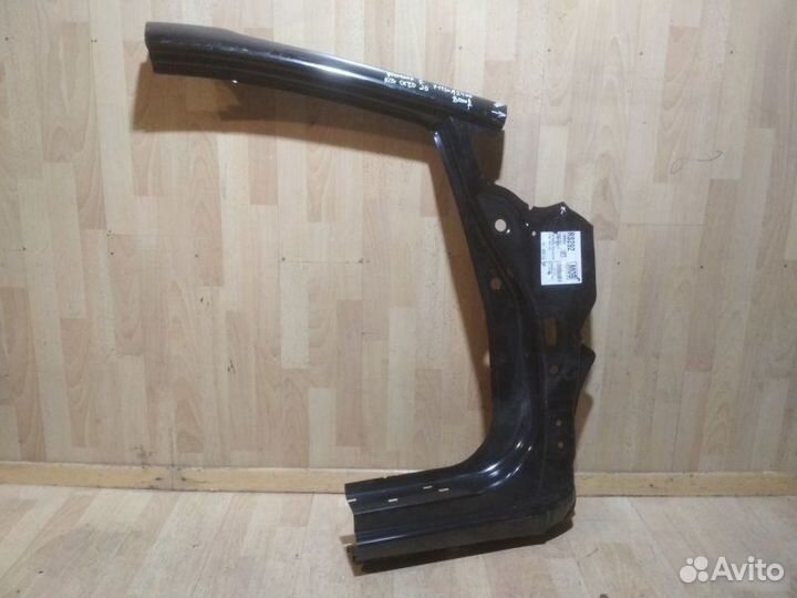 Боковина правая Kia Ceed