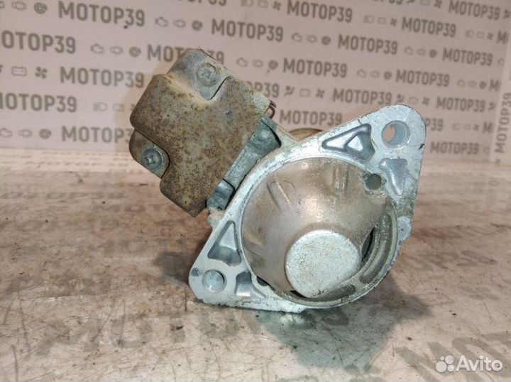 Стартер Suzuki Grand Vitara 2.7 I H27A 2005