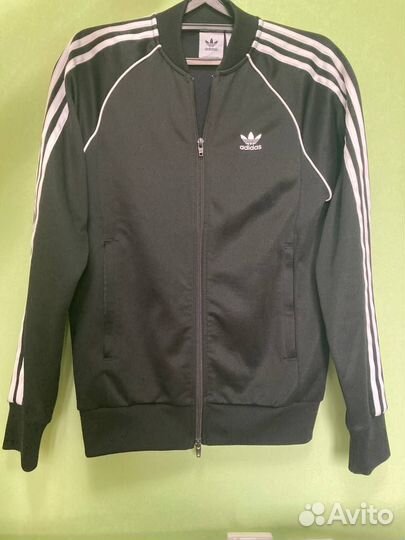 Кофта мужская adidas