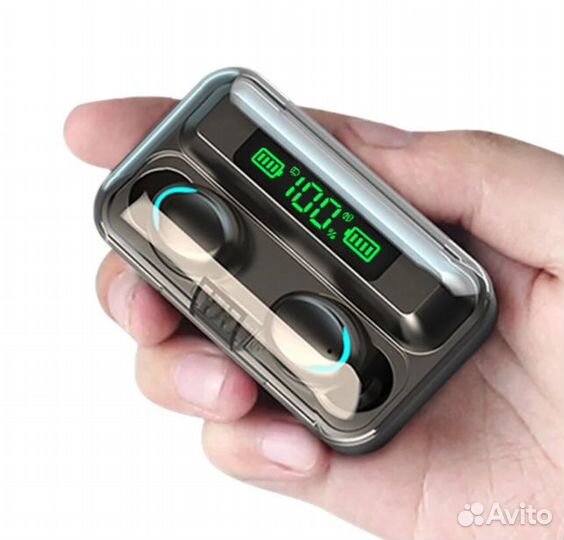 Беспроводные Наушники TWS F9-5