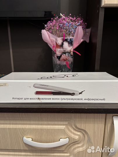 Аппарат для восстановления волос