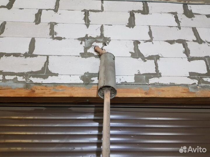 Глушитель Citroen C4 2 EC5 2014