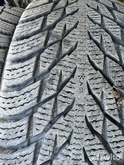 Nokian Tyres Hakkapeliitta R3 205/60 R16