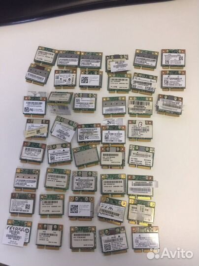 Wi-fi адаптеры для ноутбуков