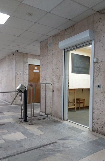 Торговая площадь, 8 м²