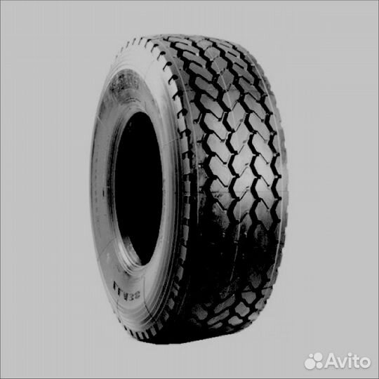 Шины от производителя Aeolus размер 305/70R22,5