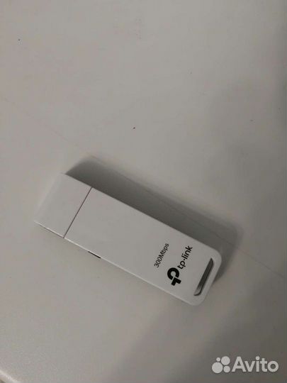 Wi-fi приемник