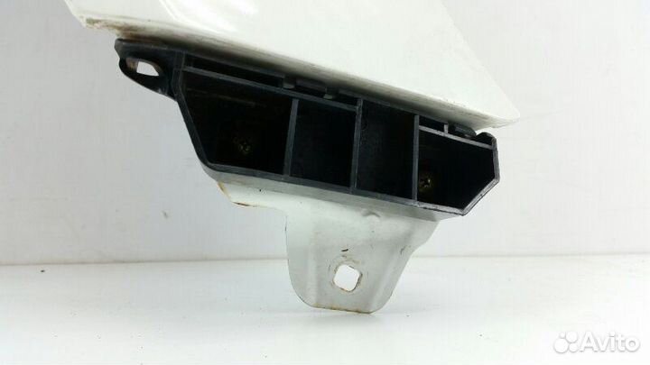 Крыло переднее правое Honda Fit GD2 2004